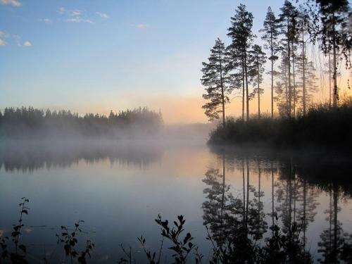Apartamento Eriksdotters Brukslogi