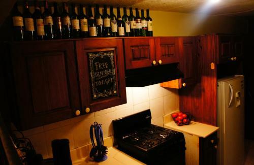 Hostal Mallki Hostel