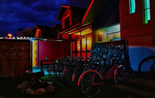 Hostal Mallki Hostel
