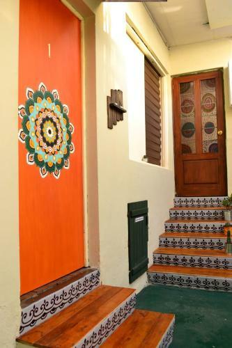 Hostal Mallki Hostel