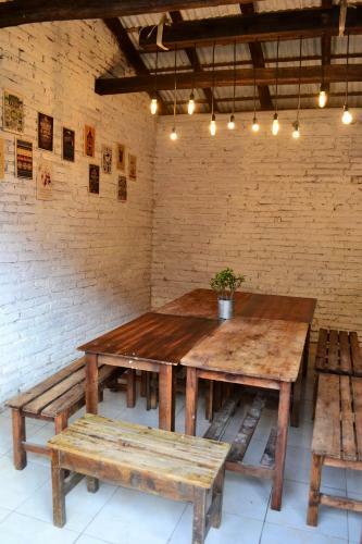 Hostal Mallki Hostel