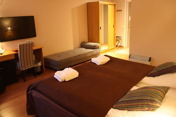 Hotell Lyktan