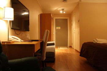 Hotell Lyktan