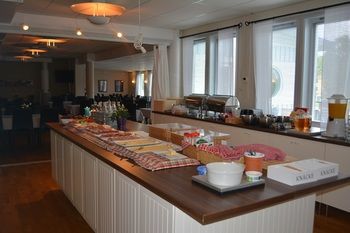 Hotell Lyktan
