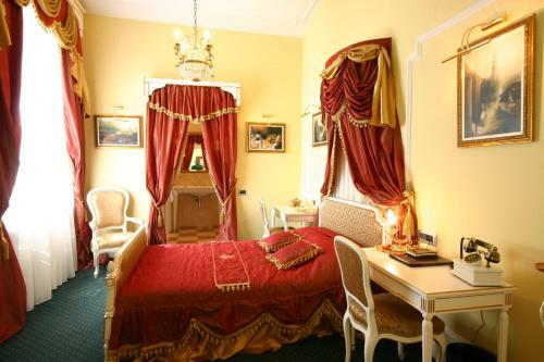 Hotel Fortress Leopold I