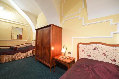 Hotel Fortress Leopold I