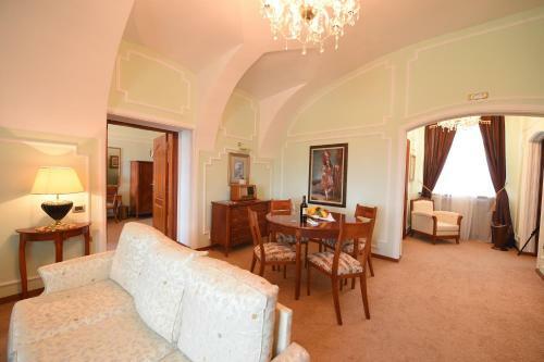 Hotel Fortress Leopold I