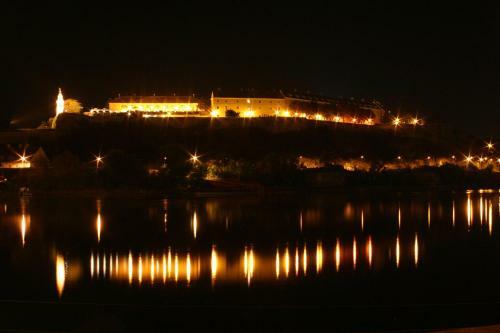 Hotel Fortress Leopold I