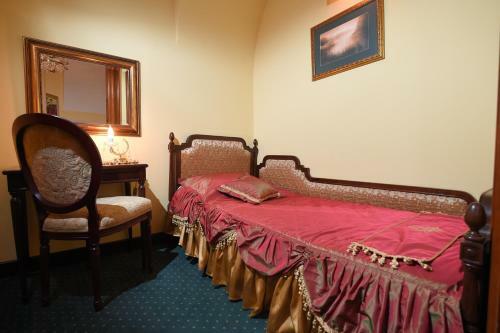 Hotel Fortress Leopold I
