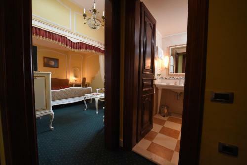 Hotel Fortress Leopold I