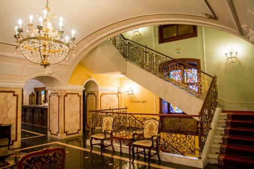 Hotel Fortress Leopold I