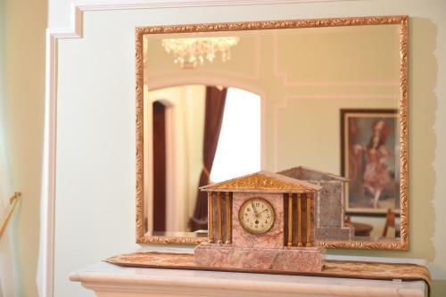 Hotel Fortress Leopold I