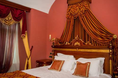 Hotel Fortress Leopold I
