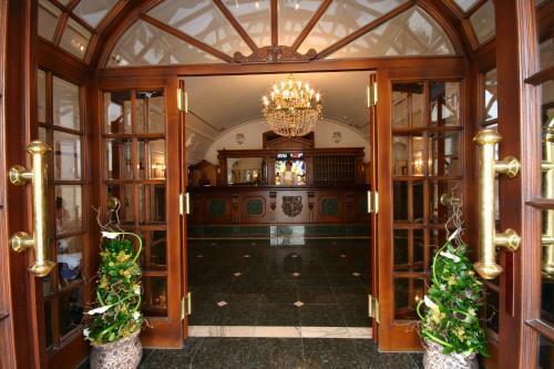 Hotel Fortress Leopold I