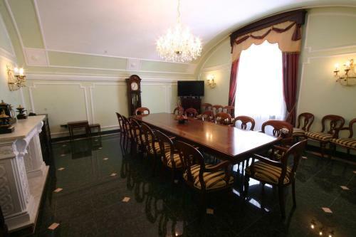 Hotel Fortress Leopold I