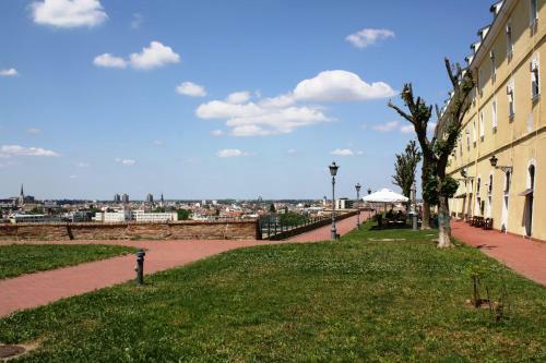 Hotel Fortress Leopold I