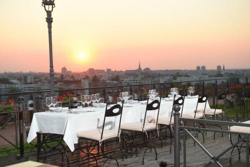 Hotel Fortress Leopold I