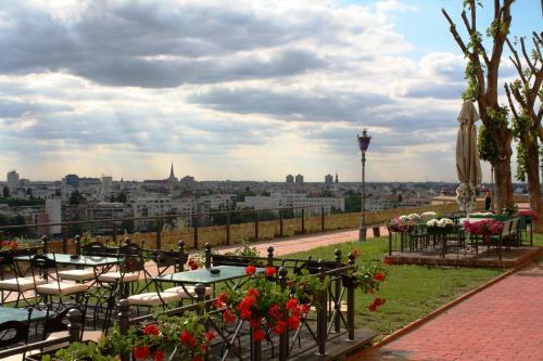 Hotel Fortress Leopold I