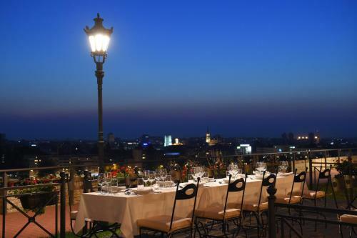 Hotel Fortress Leopold I
