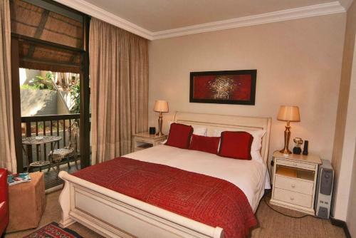 Lembali Lodge Bed & Breakfast