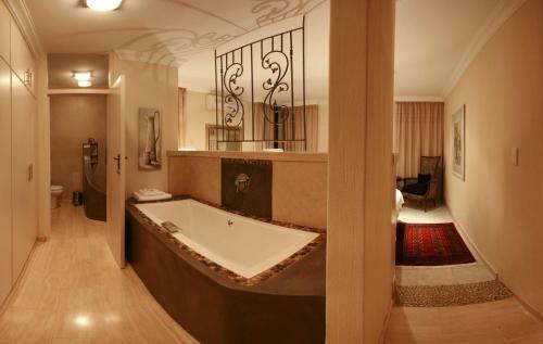 Lembali Lodge Bed & Breakfast