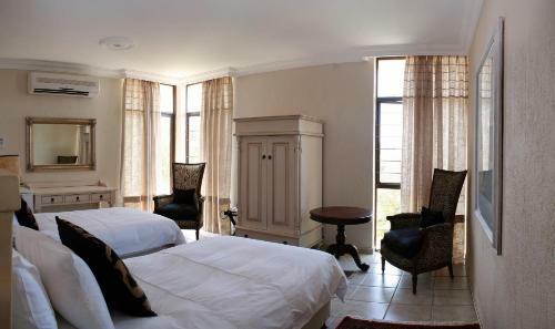 Lembali Lodge Bed & Breakfast
