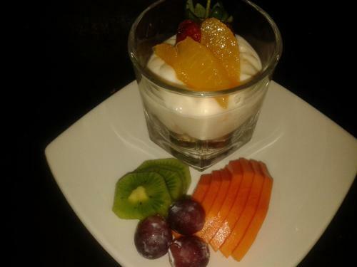 Lembali Lodge Bed & Breakfast