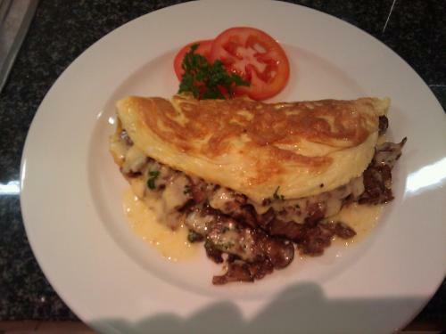 Lembali Lodge Bed & Breakfast