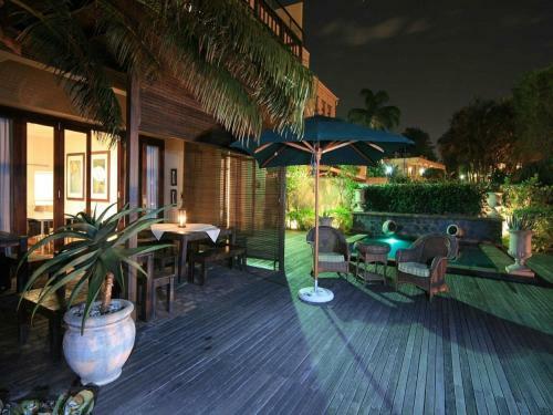 Lembali Lodge Bed & Breakfast