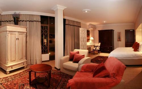 Lembali Lodge Bed & Breakfast
