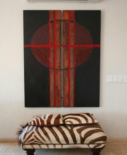 Lembali Lodge Bed & Breakfast