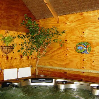 Hostal Vista Del Sol
