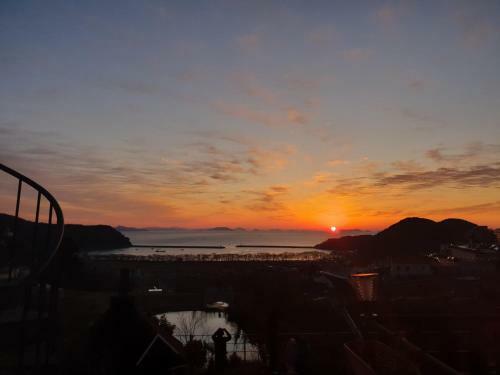 Hostal Namhae Neuhaus