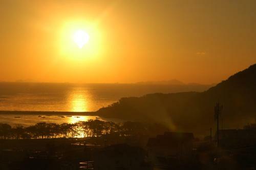 Hostal Namhae Neuhaus