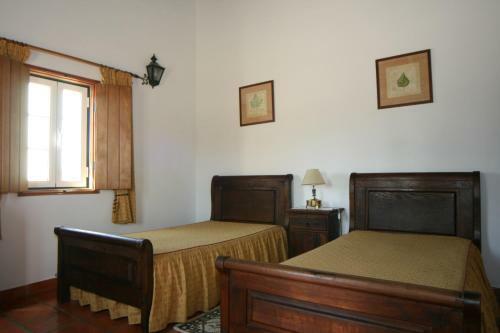Agroturismo Quinta Do Cabe�ote