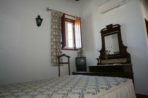 Agroturismo Quinta Do Cabe�ote