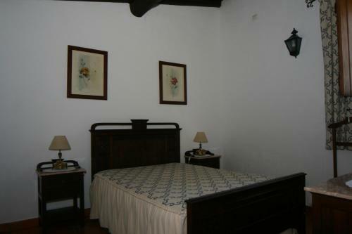 Agroturismo Quinta Do Cabe�ote
