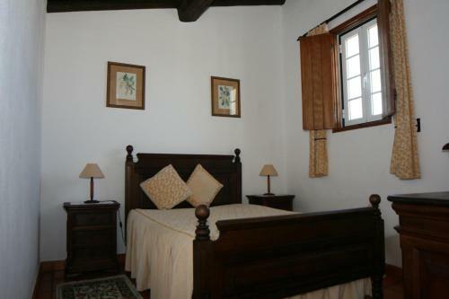 Agroturismo Quinta Do Cabe�ote