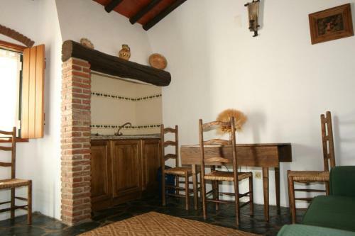 Agroturismo Quinta Do Cabe�ote