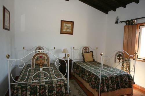 Agroturismo Quinta Do Cabe�ote