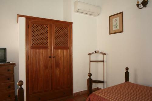 Agroturismo Quinta Do Cabe�ote