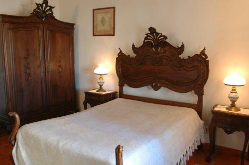 Agroturismo Quinta Do Cabe�ote