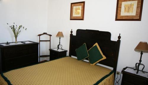 Agroturismo Quinta Do Cabe�ote