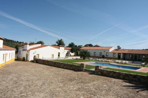 Agroturismo Quinta Do Cabe�ote