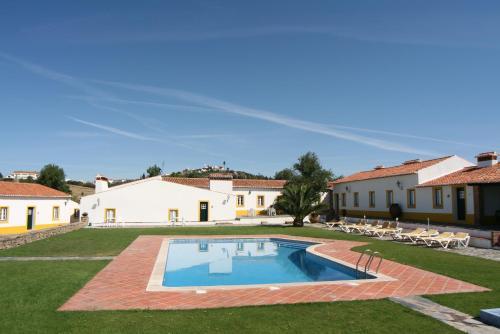 Agroturismo Quinta Do Cabe�ote