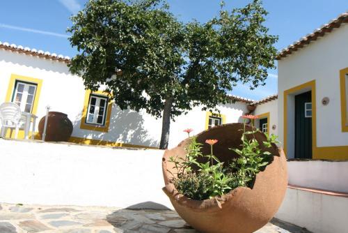Agroturismo Quinta Do Cabe�ote