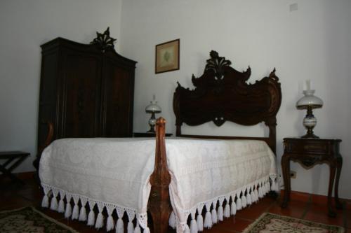 Agroturismo Quinta Do Cabe�ote