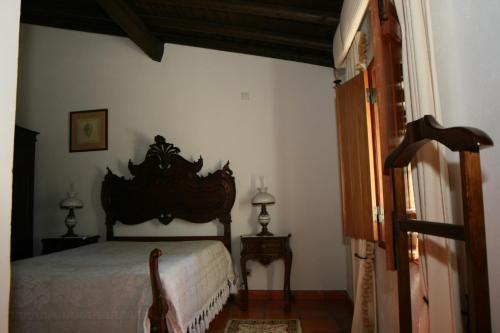 Agroturismo Quinta Do Cabe�ote