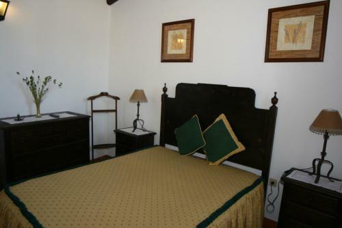 Agroturismo Quinta Do Cabe�ote