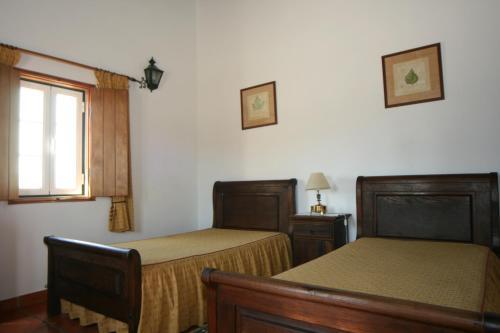 Agroturismo Quinta Do Cabe�ote